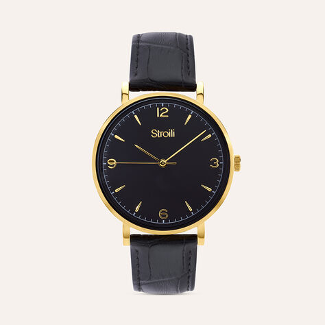 Orologio Al Quarzo Stroili Roma - Orologi solo Tempo Uomo | Stroili