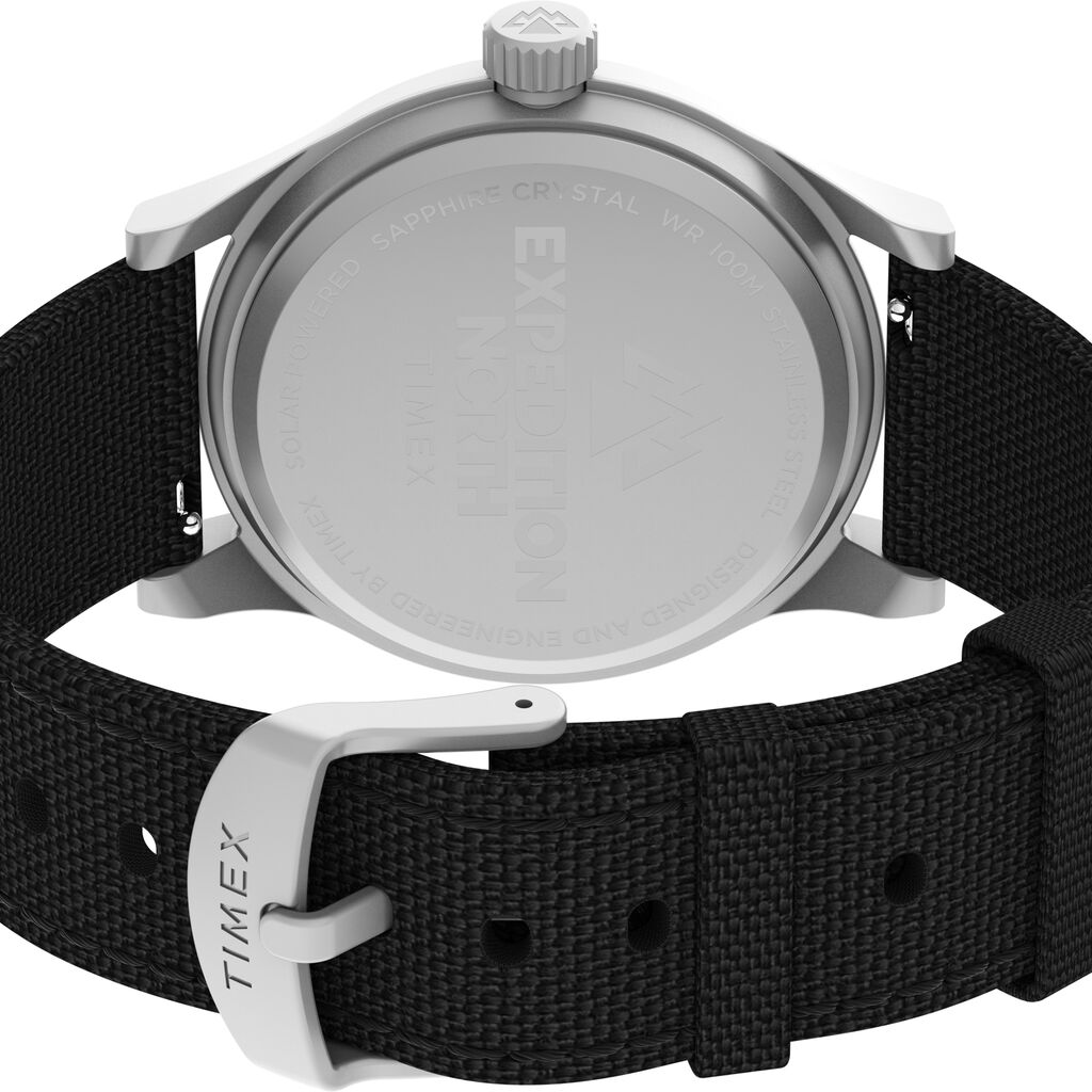Orologio Solare Timex Expedition North Sierra Solar Tw2v64500qy - Orologi solo Tempo Uomo | Stroili