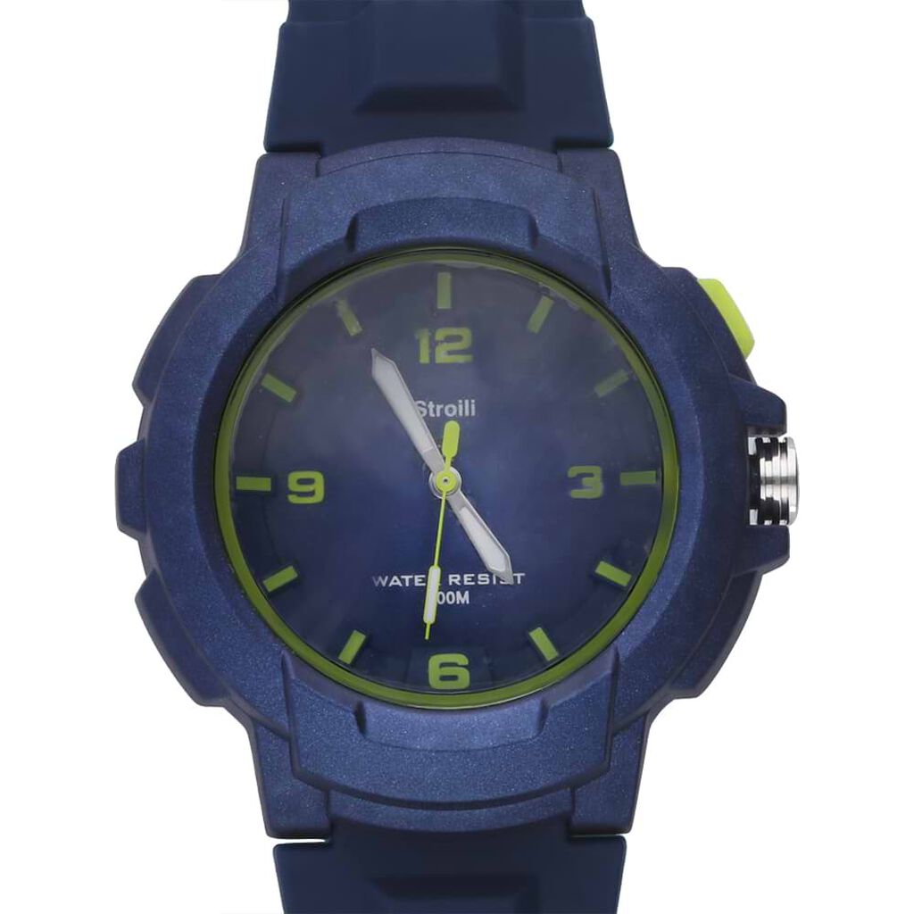 Orologio Al Quarzo Stroili Harlem - Orologi solo Tempo Uomo | Stroili