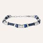Bracciale Man Code Acciaio