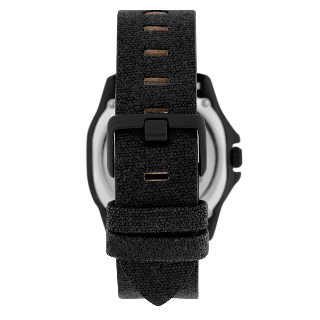 Orologio Solare Liu Jo Solar Tlj1921 - Orologi solo Tempo Uomo | Stroili