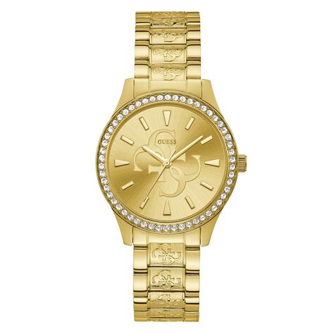 Orologio Al Quarzo Guess Anna W1280l2 - Orologi solo Tempo Donna | Stroili