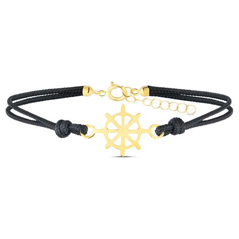 Bracciale L'homme Or Oro Giallo - Bracciali Uomo | Stroili