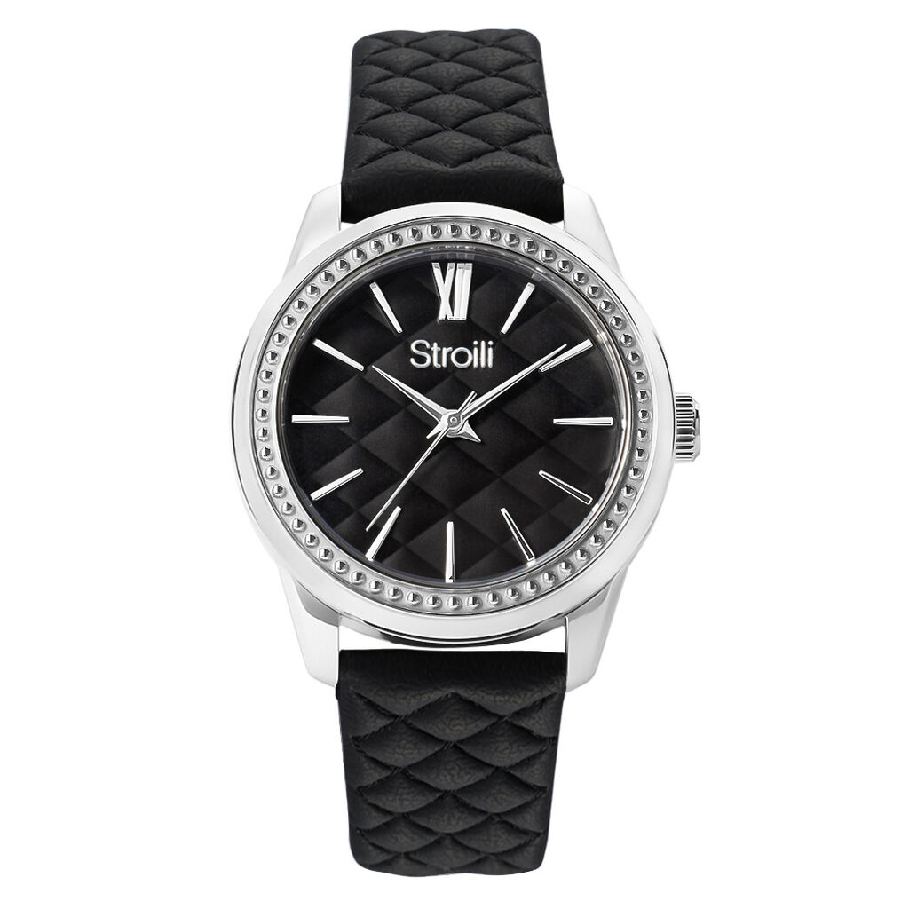 Orologio Al Quarzo Stroili Mentone