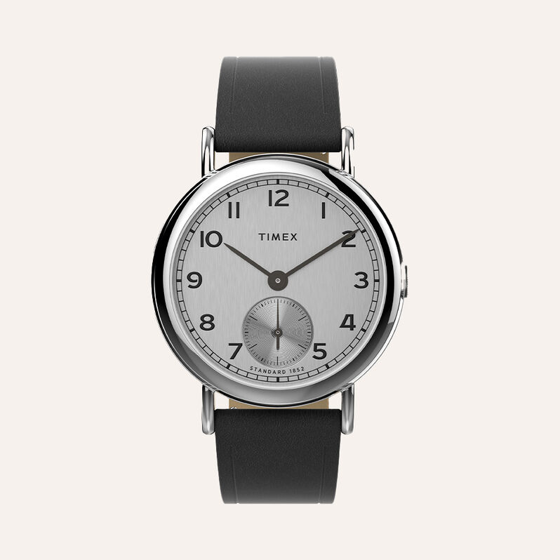 Orologio Al Quarzo Timex Standard Sub-second Tw2v71400 - Orologi solo Tempo Uomo | Stroili