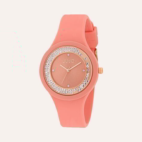 Orologio Al Quarzo Liu Jo Dancing Sport Tlj1422 - Orologi solo Tempo Donna | Stroili