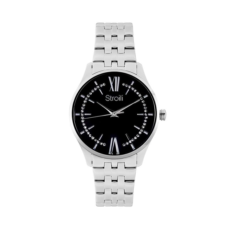 Orologio Al Quarzo Stroili Notting Hill - Orologi solo Tempo Donna | Stroili