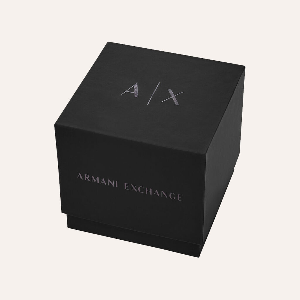 Orologio Al Quarzo Armani Exchange Ax4188