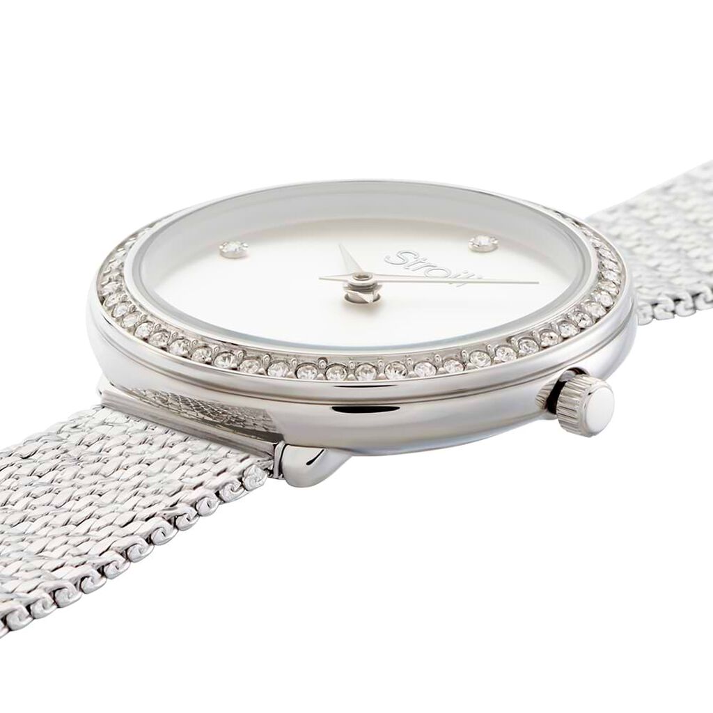 Orologio Al Quarzo Stroili Vienna - Orologi solo Tempo Donna | Stroili