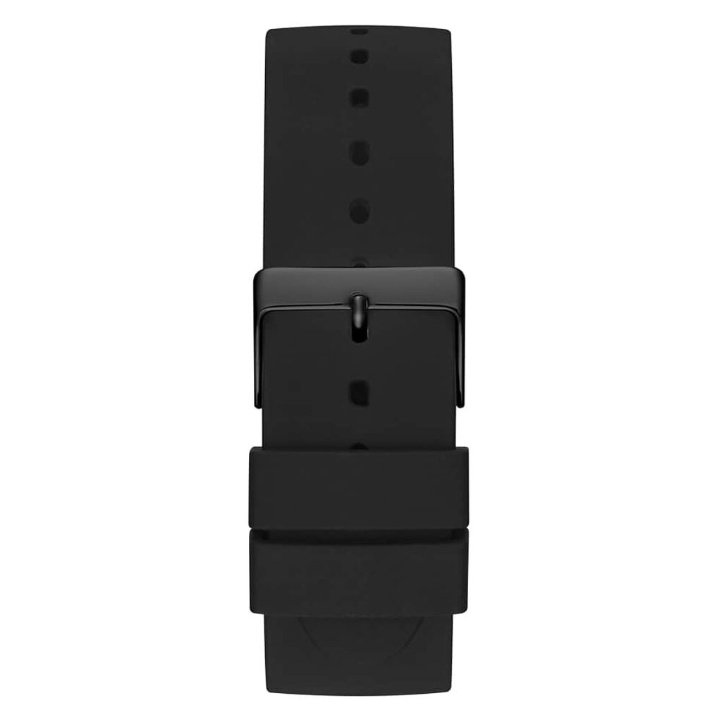 Orologio Al Quarzo Guess Imprint W1161g2