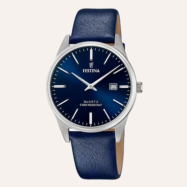 Orologio Al Quarzo Festina Classics F20512/3