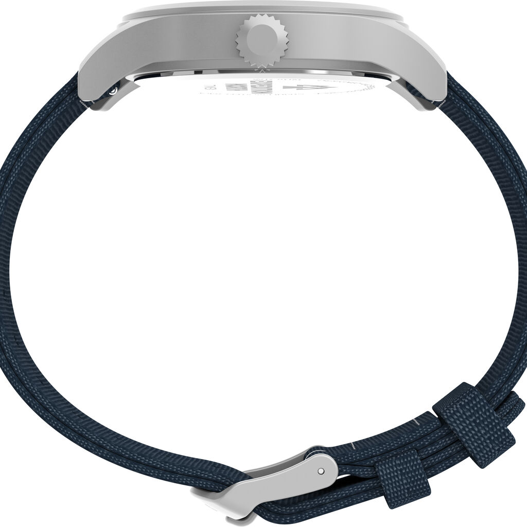 Orologio Al Quarzo Timex Expedition North Sierra Eco-friendly Tw2v65600