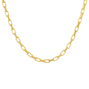 Catena L'homme Or Oro Giallo