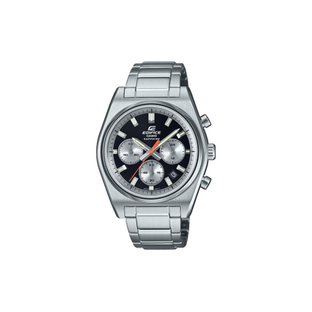 Orologio Al Quarzo Casio Edifice Efb-730d-1avuef - Orologi Uomo | Stroili