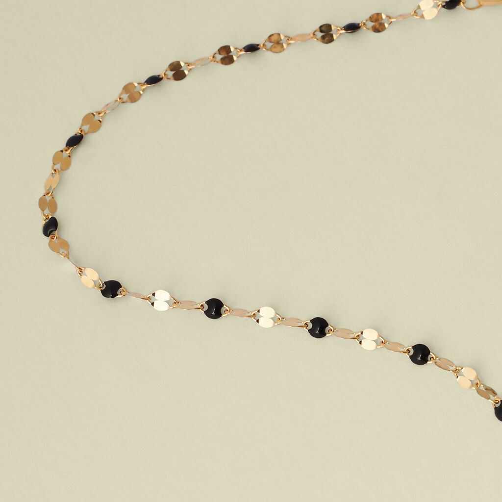 Bracciale Beverly Oro Giallo