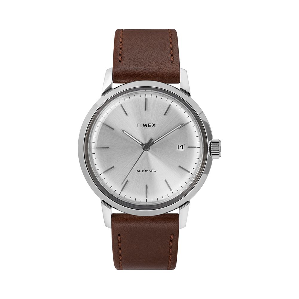 Cambiare cinturino on sale orologio timex