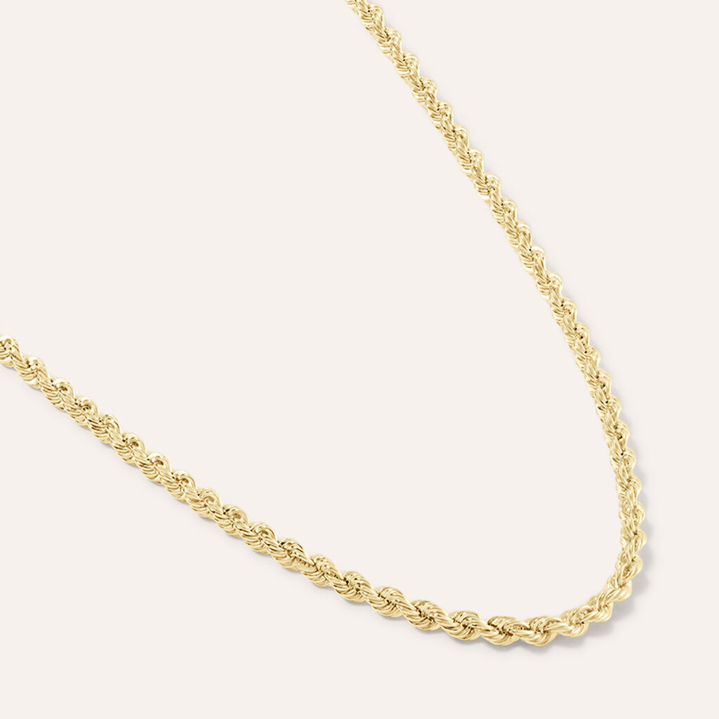 Catena Gold Essence Oro Giallo