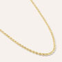 Catena Gold Essence Oro Giallo