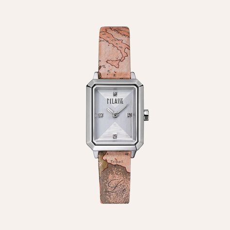 Orologio Al Quarzo Alviero Martini Firenze Ac00360010101s01 - Orologi Donna | Stroili