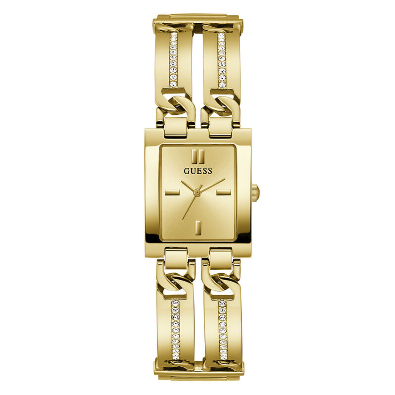 Orologio Al Quarzo Guess Mod Id Gw0668l2 - Orologi solo Tempo Donna | Stroili