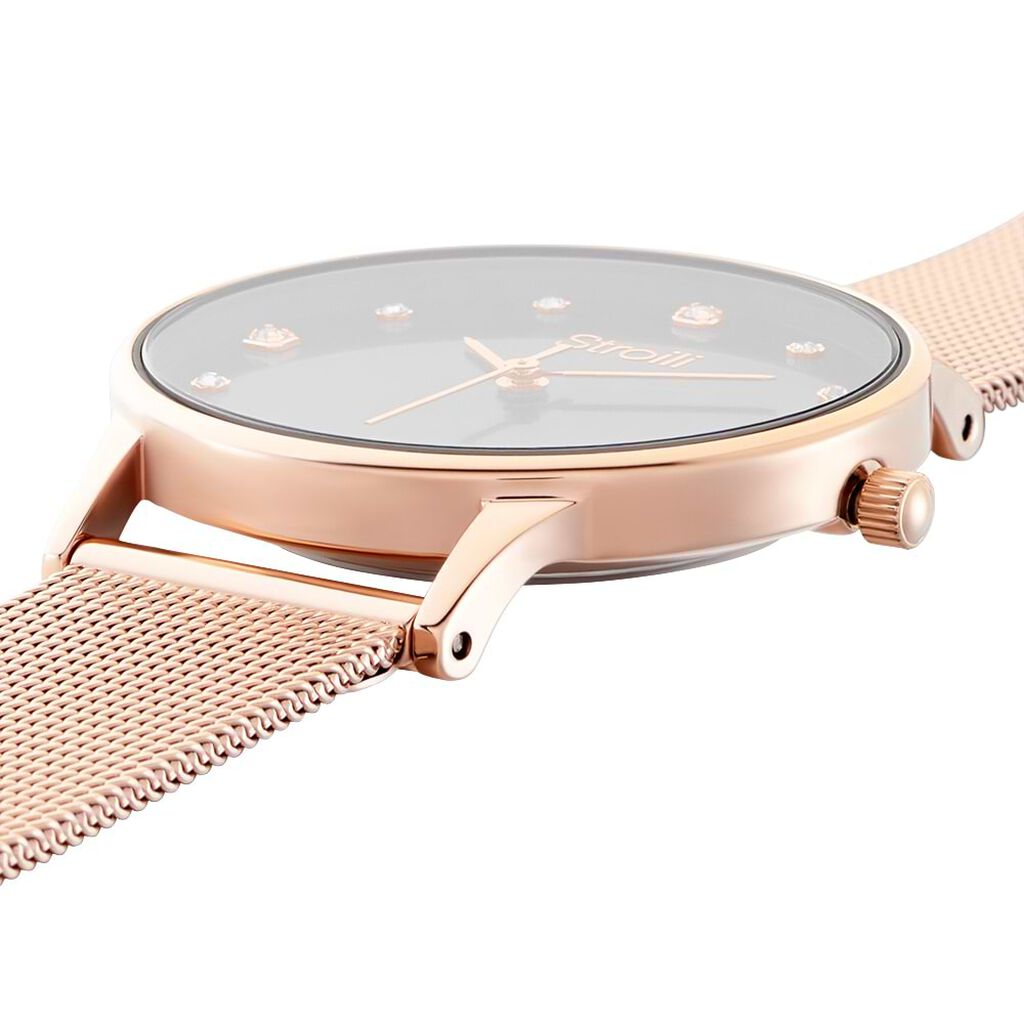 Orologio Al Quarzo Stroili Ibiza - Orologi solo Tempo Donna | Stroili