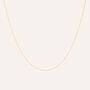 Catena Silver Collection Argento Rosa