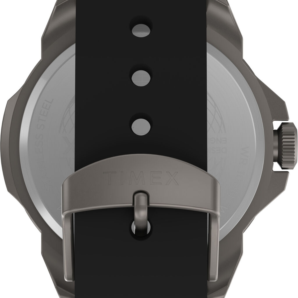 Orologio Al Quarzo Timex Expedition Ridge Tw2v40600 - Orologi con Datario Uomo | Stroili