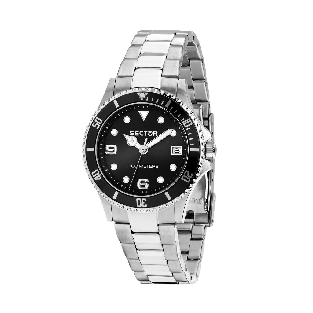 Orologio Al Quarzo Sector 230 R3253161548