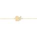 Bracciale Mon Petit Oro Giallo - Bracciali con Incisione Bambino | Stroili