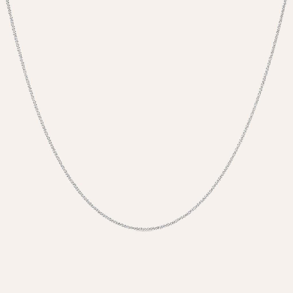 Catena Silver Collection Argento Rodiato