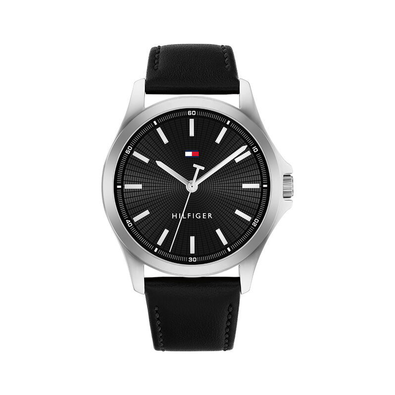 Orologio Al Quarzo Tommy Hilfiger Bruce 1710668 - Orologi solo Tempo Uomo | Stroili