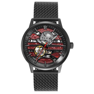 Orologio Automatico Pierre Lannier Impact 332c439