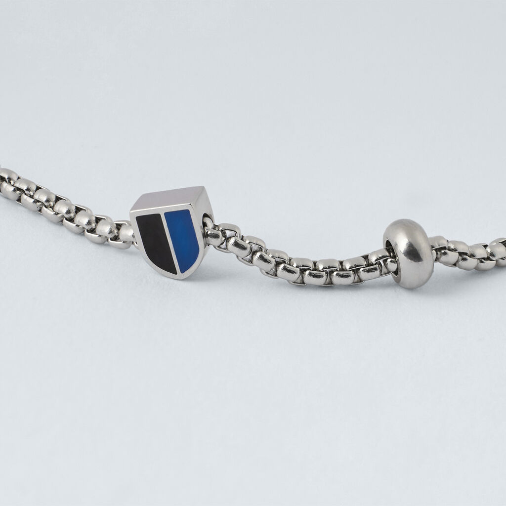 Charm Essential Code Acciaio