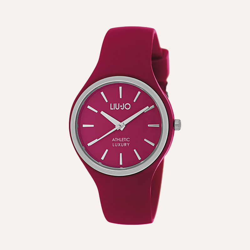Orologio Al Quarzo Liu Jo Sprint Tlj1142 - Orologi solo Tempo Donna | Stroili