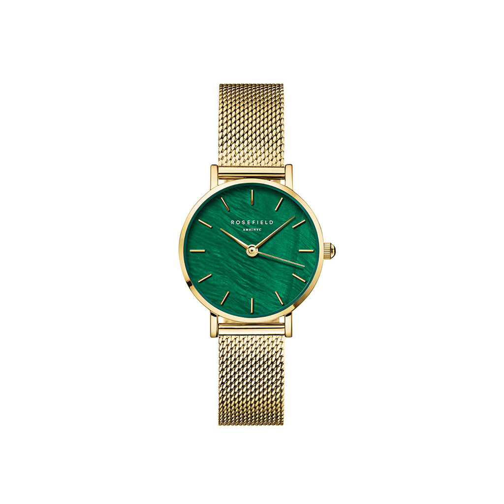 Orologio Al Quarzo Rosefield The Small Edit Seegmg-se72 - Orologi solo Tempo Donna | Stroili
