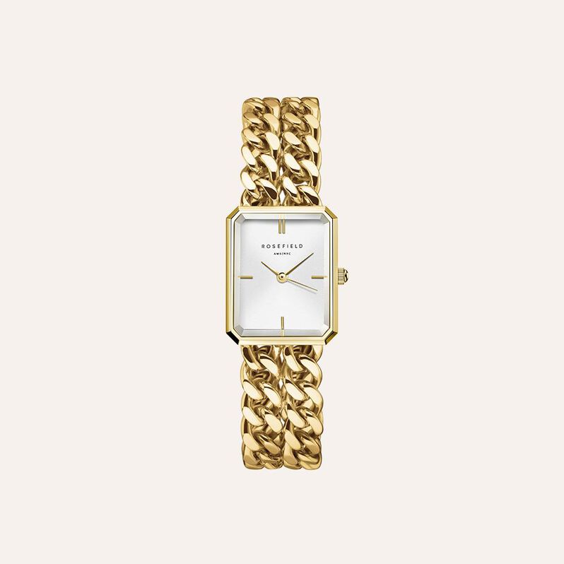 Orologio Al Quarzo Rosefield Studio Edition 04 Swgsg-o76 - Orologi solo Tempo Donna | Stroili