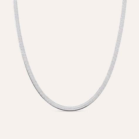 Catena Man Code Acciaio - Collane Catena Uomo | Stroili