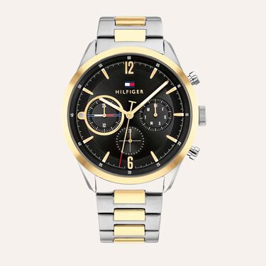 Orologio Al Quarzo Tommy Hilfiger Matthew 1791944