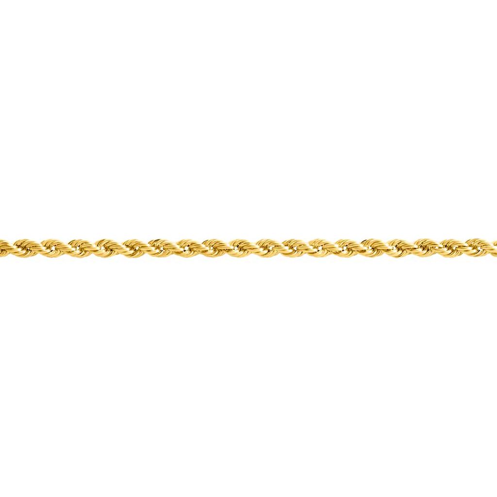 Bracciale Catena Colette Oro Giallo - Bracciali Donna | Stroili