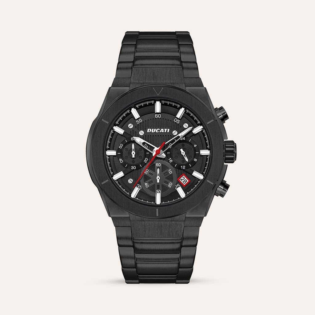 Orologio Al Quarzo Ducati Corse Dtwgi0000905
