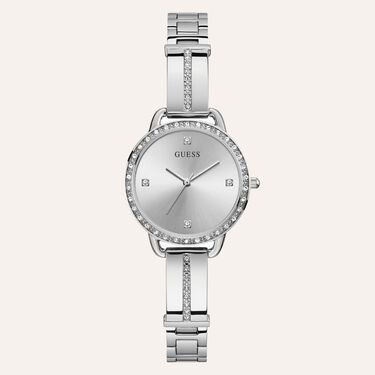 Orologio Al Quarzo Guess Bellini Gw0022l1
