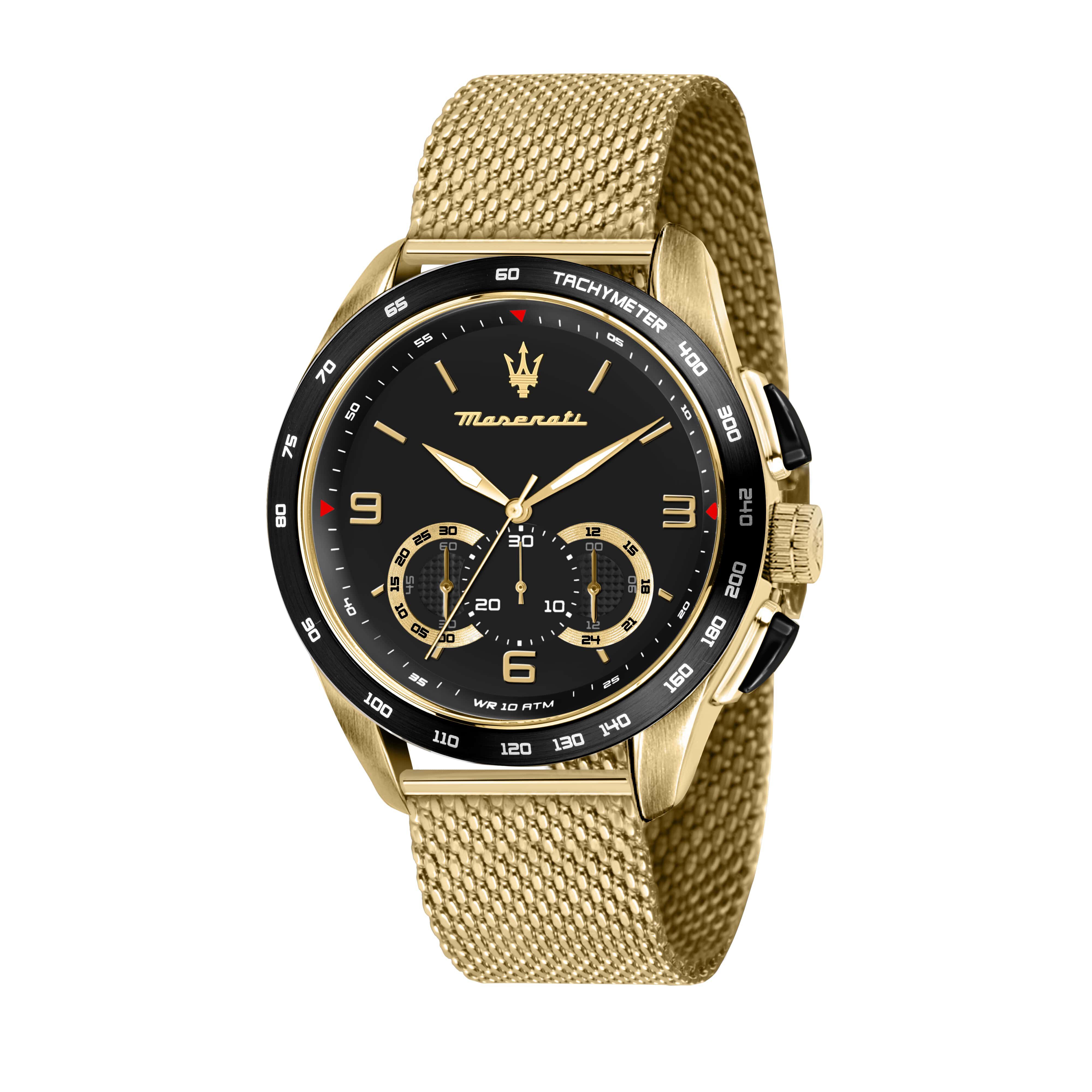 Stroili oro orologi uomo maserati on sale