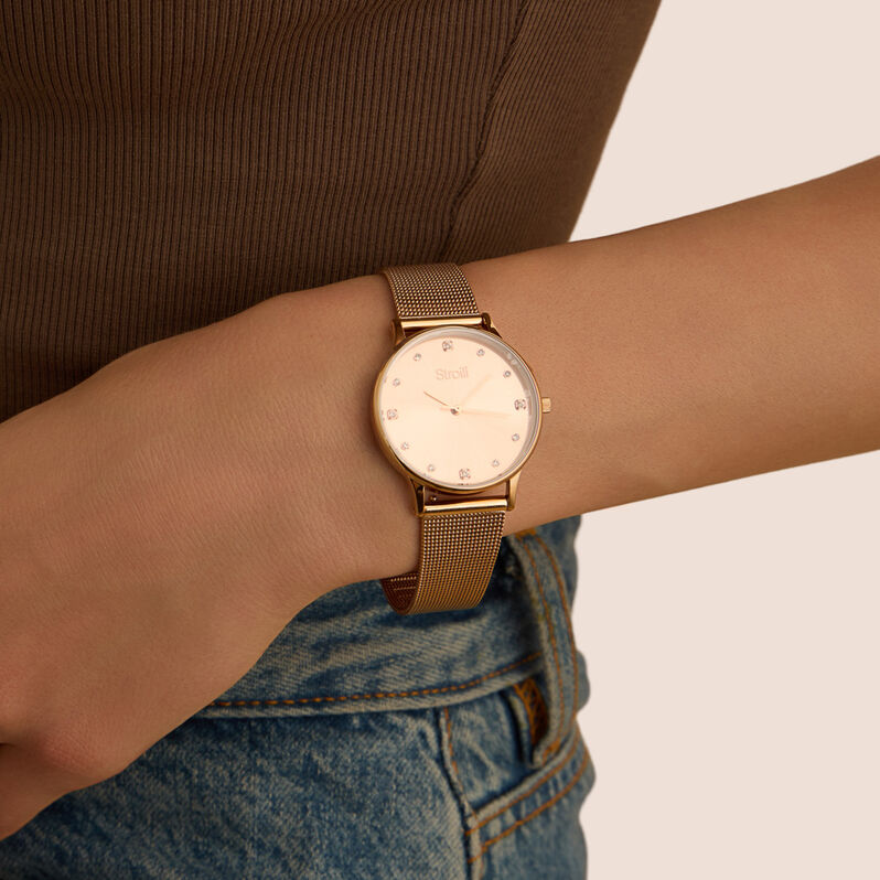 Orologio Al Quarzo Stroili Ibiza - Orologi solo Tempo Donna | Stroili