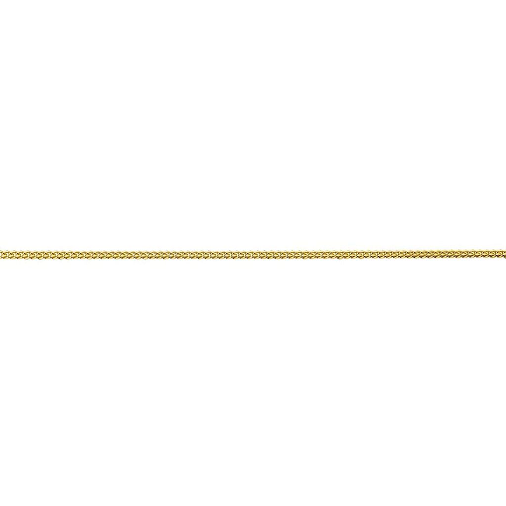 Catenina Poème Oro Giallo - Catenina Donna | Stroili