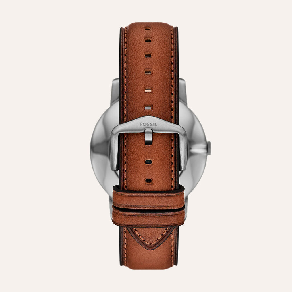 Orologio Al Quarzo Fossil Minimalist Fs6094