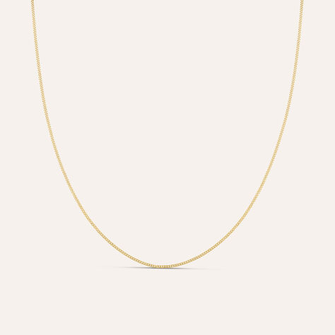 Ciondolo in oro bianco Pergamena con Angelo - Ciondoli Unisex | Stroili