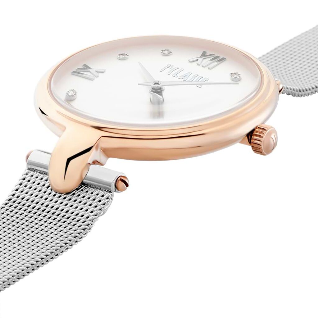 Orologio Al Quarzo Alviero Martini Santorini Cs.4222l/03m - Orologi solo Tempo Donna | Stroili