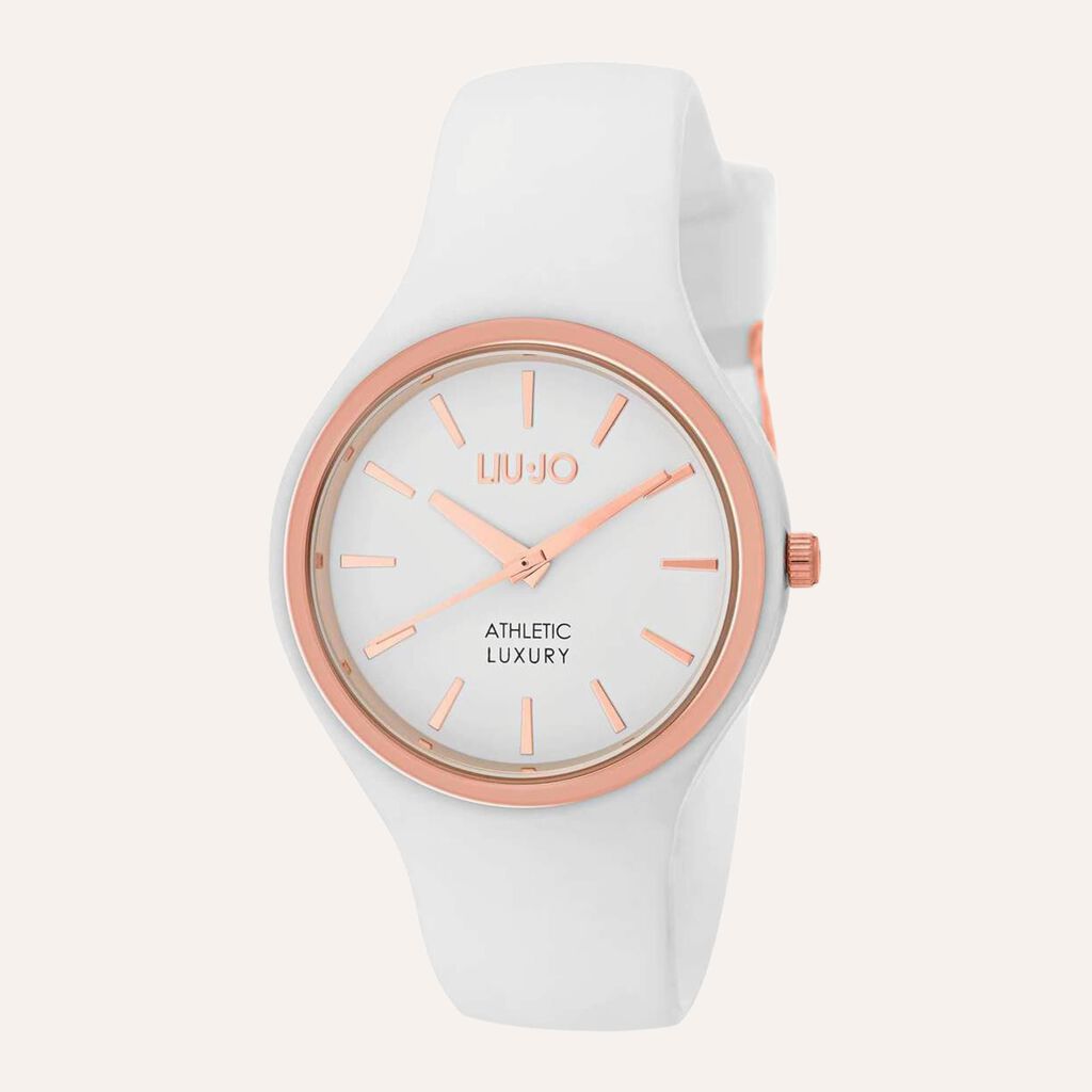 Orologio Al Quarzo Liu Jo Sprint Tlj1141