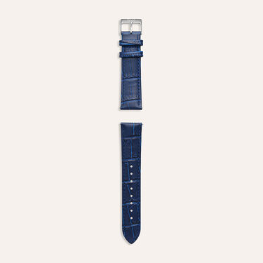 Cinturino Stroili Cinturino Pelle Blu