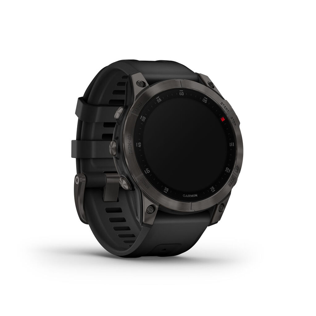 Smartwatch Garmin Epix 010-02582-11 - Smartwatch Uomo | Stroili